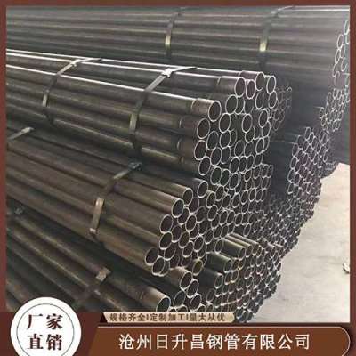 灌云声测管规格型号对照表