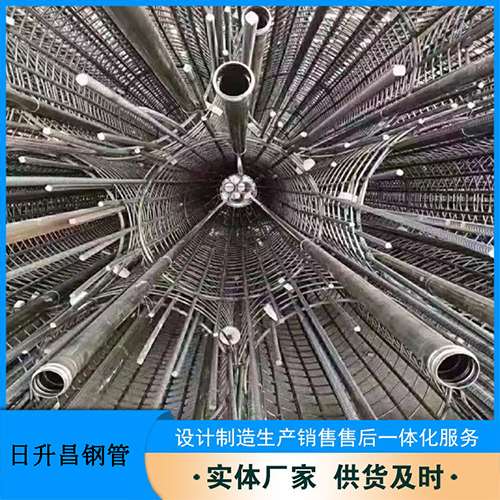 灌云声测管规格型号有哪些分类?